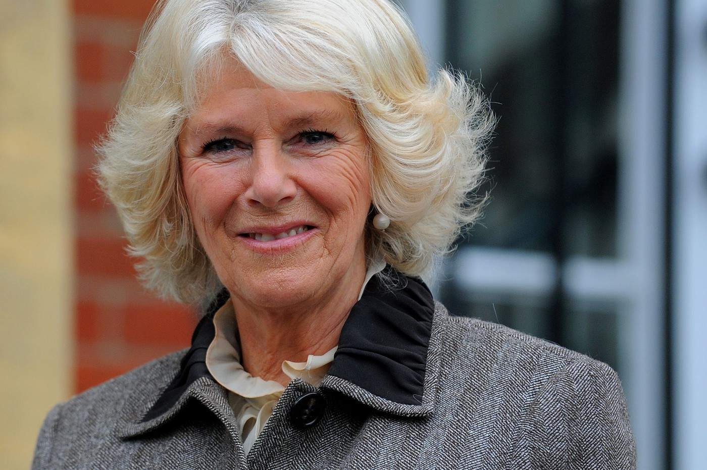 camilla Parker Bowles