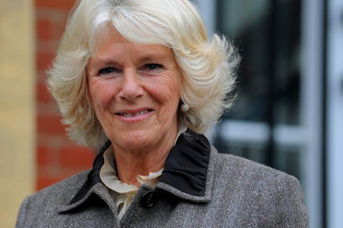 camilla Parker Bowles