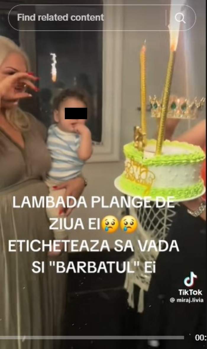 lambada