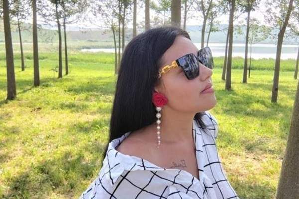 Mama Andei a izbucnit de nervi, după ce o tânără a creat un cont cu numele lui Emil Gânj și a amenințat-o: „Își bat joc de noi”. Rudele femeii neagă că ar avea legătură cu el