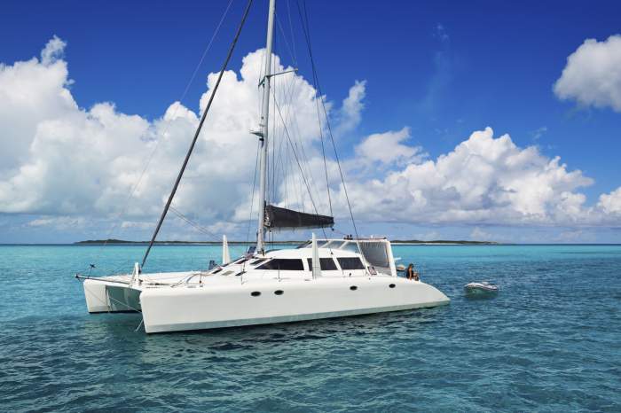 Staniel Cay