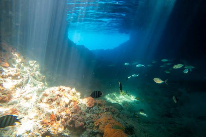 Staniel Cay