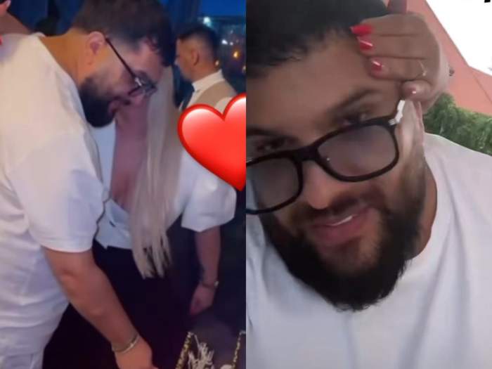Tzancă Uraganu și Lambada