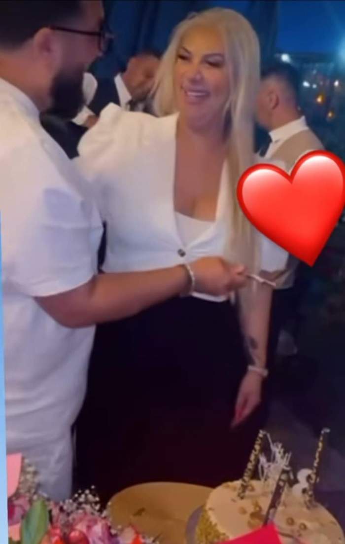 Tzancă Uraganu și Lambada
