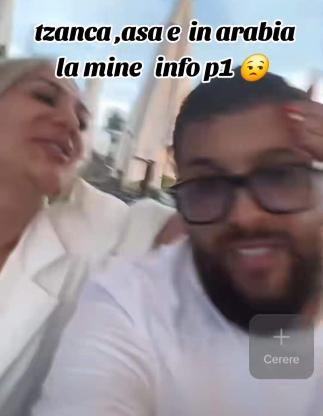Tzancă Uraganu și Lambada