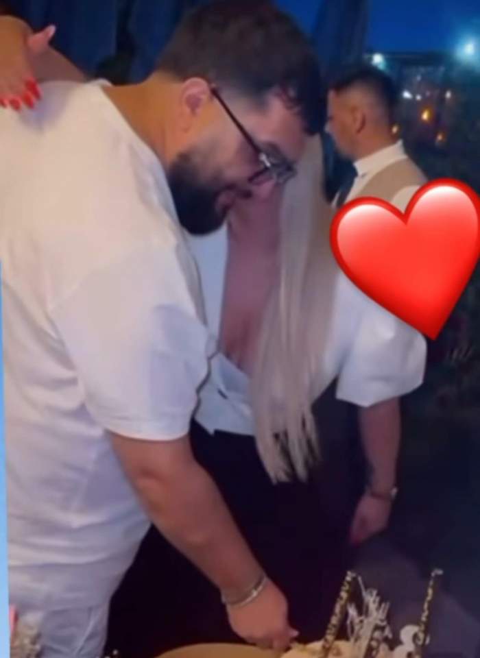 Tzancă Uraganu și Lambada