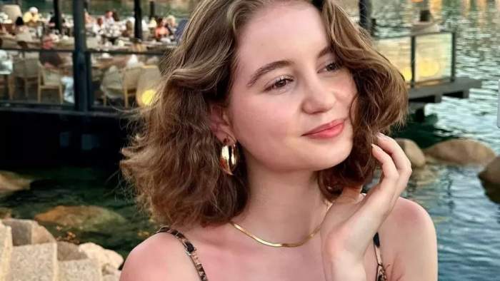 Ce spune Irina Columbeanu despre România, după ce s-a întors să-și viziteze tatăl. Planurile pe care le are fiica Monicăi Gabor în perioada următoare: „Voi pleca...”