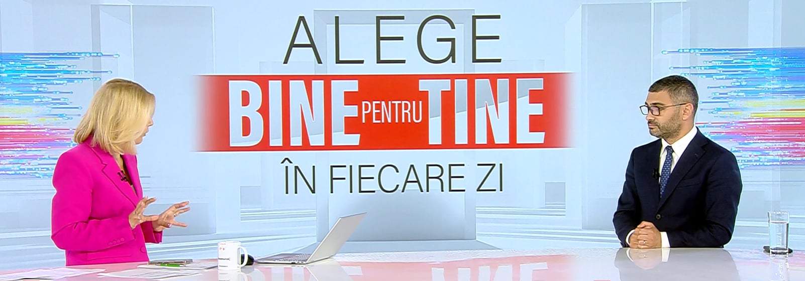Ministrul Muncii, despre certificatele de handicap, depistarea muncii la negru și creșterea vârstei de pensionare la magistrați în exclusivitate, la Observator Antena 1 „România are boli care nu ar trebui să fie motiv de certificat de handicap”