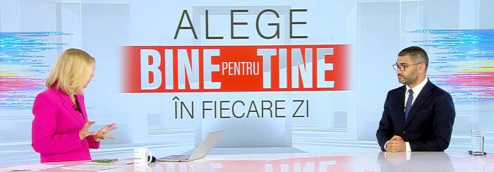 Ministrul Muncii, despre certificatele de handicap, depistarea muncii la negru și creșterea vârstei de pensionare la magistrați în exclusivitate, la Observator Antena 1 „România are boli care nu ar trebui să fie motiv de certificat de handicap”