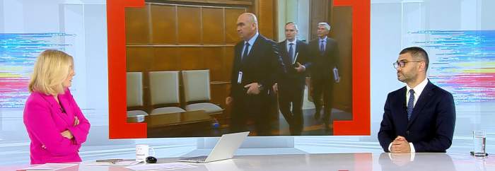 Ministrul Muncii, despre certificatele de handicap, depistarea muncii la negru și creșterea vârstei de pensionare la magistrați în exclusivitate, la Observator Antena 1 „România are boli care nu ar trebui să fie motiv de certificat de handicap”