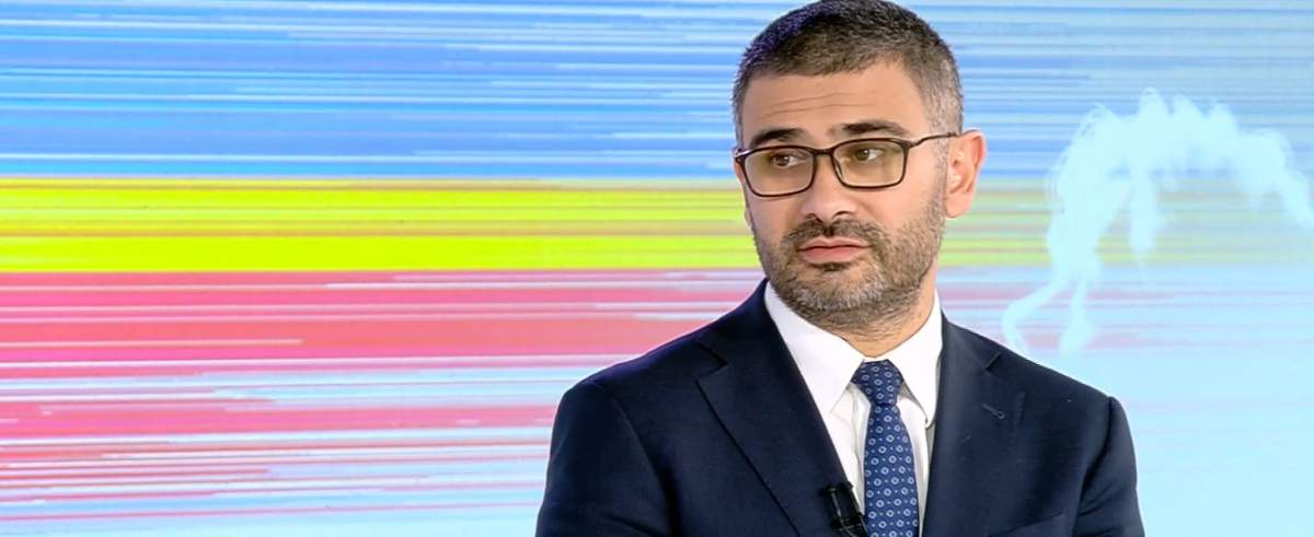 Ministrul Muncii, despre certificatele de handicap, depistarea muncii la negru și creșterea vârstei de pensionare la magistrați în exclusivitate, la Observator Antena 1 „România are boli care nu ar trebui să fie motiv de certificat de handicap”