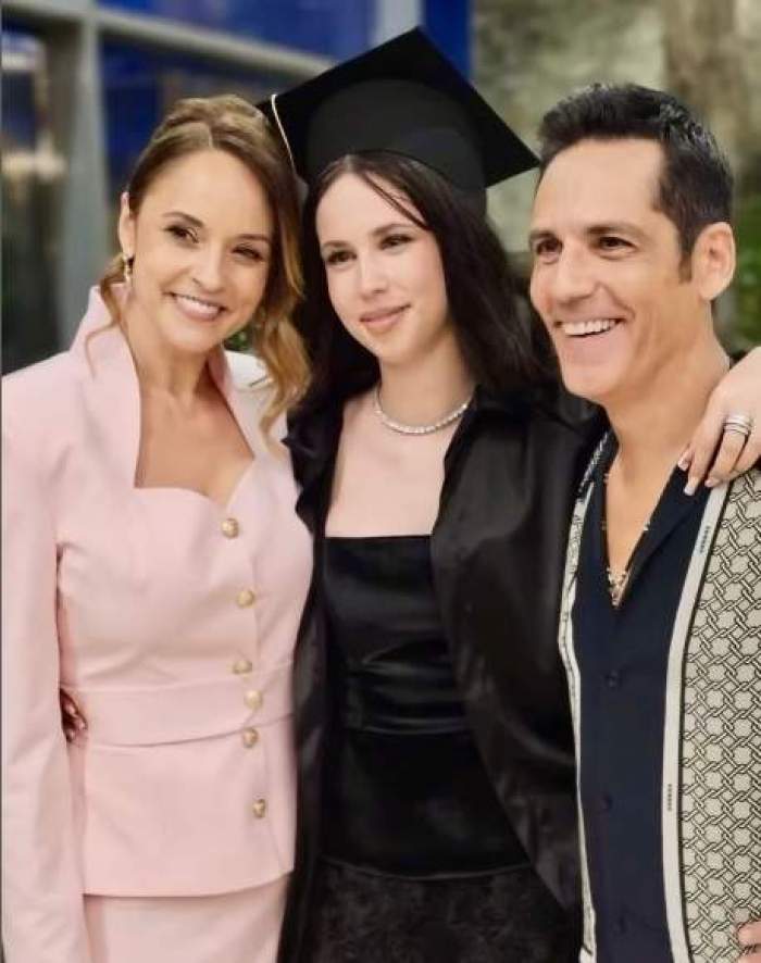 violeta banica cu andreea marin si stefan banica