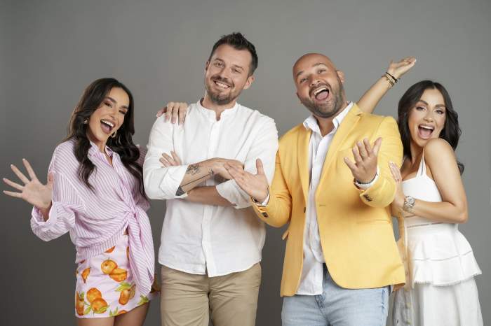 Din 21 iulie, de la ora 13:00, Antena Stars cucereşte vara cu noua emisiune estivală,  Summer Star