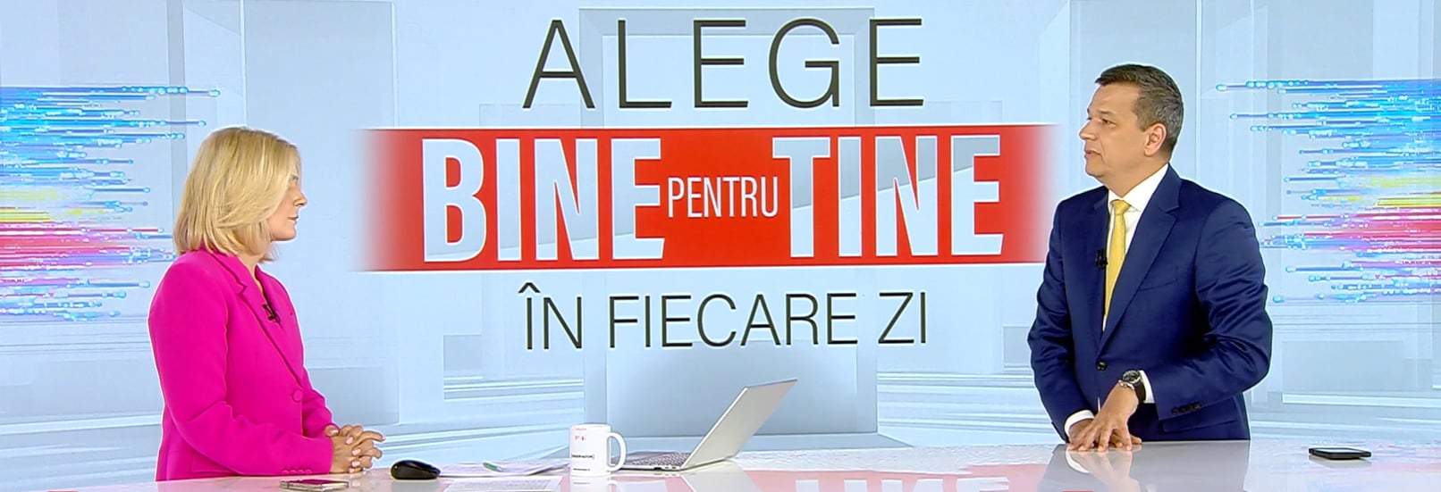Sorin Grindeanu, despre taxarea marilor companii și corecțiile pe care le dorește în al doilea pachet al austerității, în exclusivitate, la Observator Antena 1 „Dacă ai făcut un venit în România, plăteşti impozit în România”