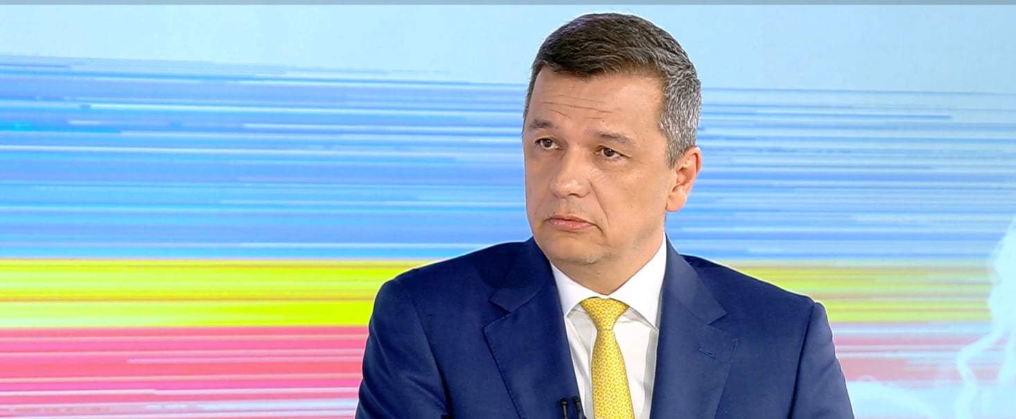 Sorin Grindeanu, despre taxarea marilor companii și corecțiile pe care le dorește în al doilea pachet al austerității, în exclusivitate, la Observator Antena 1 „Dacă ai făcut un venit în România, plăteşti impozit în România”