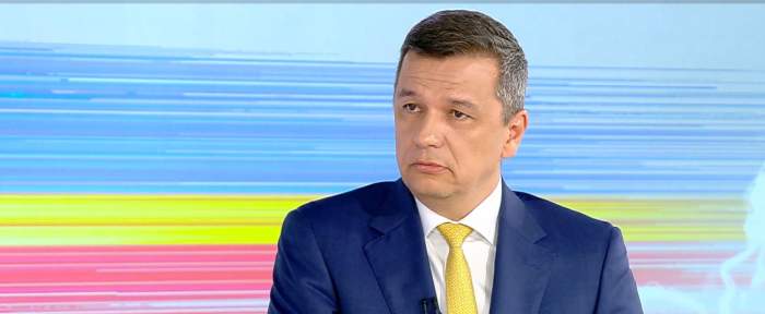 Sorin Grindeanu, despre taxarea marilor companii și corecțiile pe care le dorește în al doilea pachet al austerității, în exclusivitate, la Observator Antena 1 „Dacă ai făcut un venit în România, plăteşti impozit în România”
