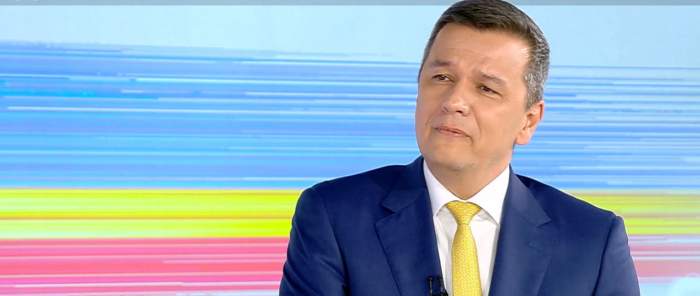 Sorin Grindeanu, despre taxarea marilor companii și corecțiile pe care le dorește în al doilea pachet al austerității, în exclusivitate, la Observator Antena 1 „Dacă ai făcut un venit în România, plăteşti impozit în România”