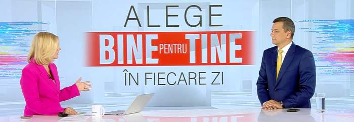Sorin Grindeanu, despre taxarea marilor companii și corecțiile pe care le dorește în al doilea pachet al austerității, în exclusivitate, la Observator Antena 1 „Dacă ai făcut un venit în România, plăteşti impozit în România”