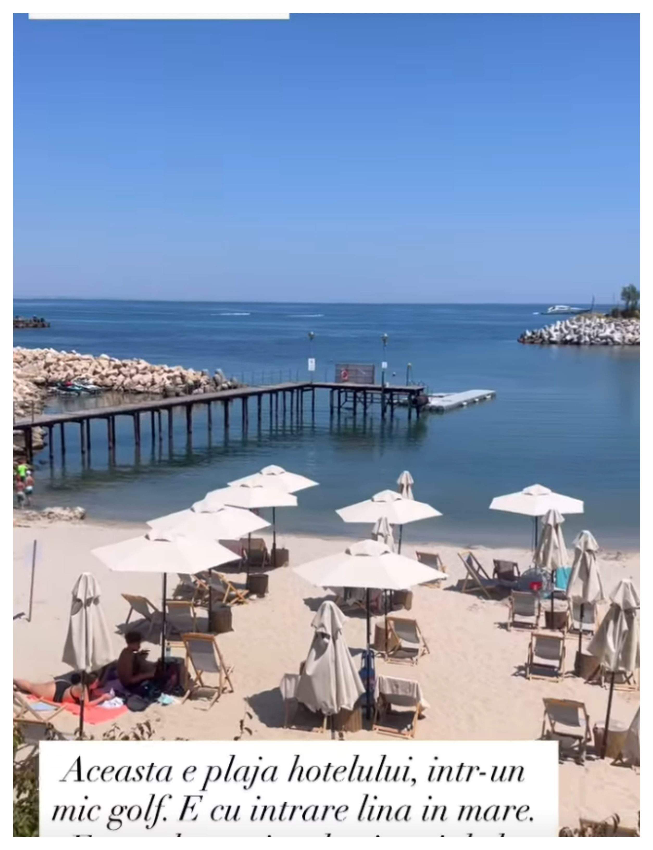 Simona Gherghe, în vacanță cu familia. Ce destinație superbă a ales prezentatoarea de la „Mireasa” pentru relaxare | FOTO