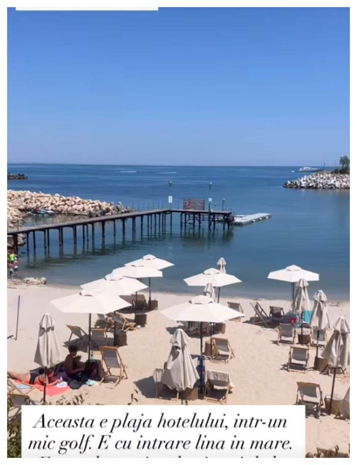 Simona Gherghe, în vacanță cu familia. Ce destinație superbă a ales prezentatoarea de la „Mireasa” pentru relaxare | FOTO