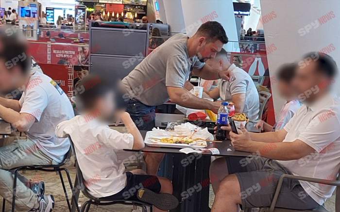 Vlad Gherman știe cum să cucerească orice domnișoară! Secretul: faci ce se dorește, iar efectul este imediat!