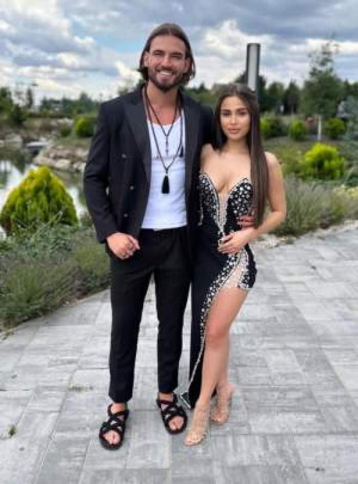 cristian marinescu si amalia