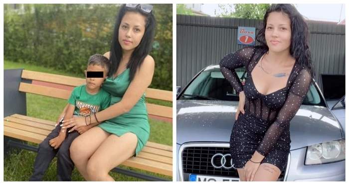 anda, tanara ucisa de iubit