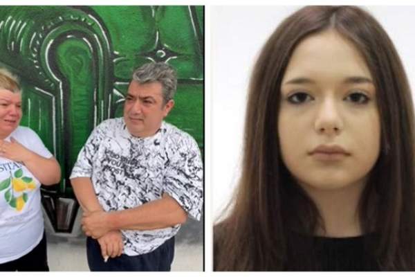 Părinții Biancăi, adolescenta de 14 ani dispărută de șase zile, își strigă durerea. Apelul disperat al familiei ei