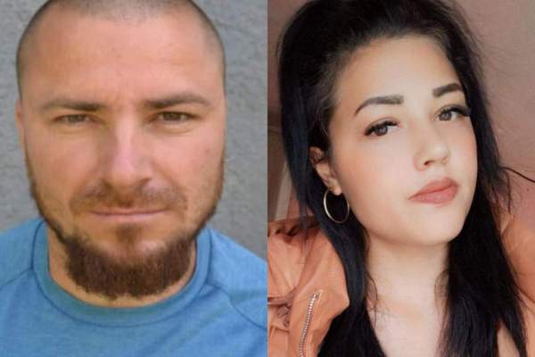 Ce legătură există între femeia care a creat contul fals cu numele lui Emil Gânj și presupusul criminal, de fapt. Fostul iubit al Andei ar fi fost văzut în Bistrița-Năsăud