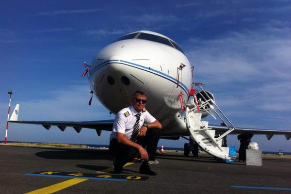 Fiica pilotului mort după prăbușirea avionului din Orăștie, declarații după tragedie: „Știam cât de mult iubește meseria asta”. Sorin a supraviețuit unui accident aviatic în 2018