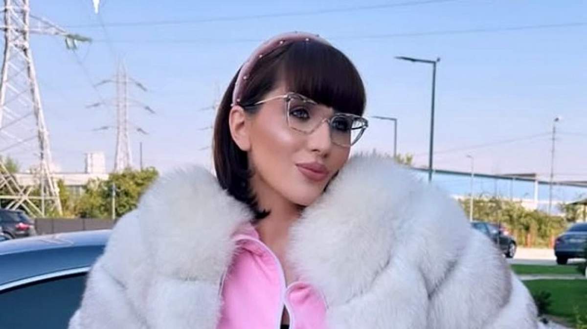 dana roba