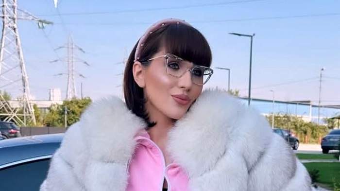 dana roba