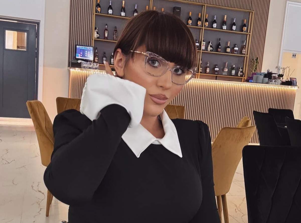 dana roba