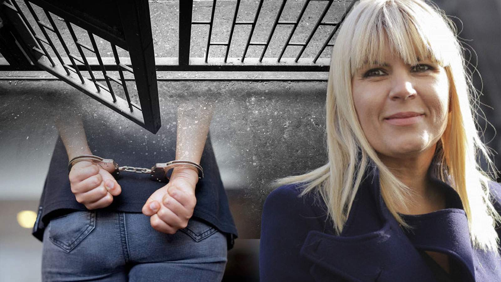 elena udrea