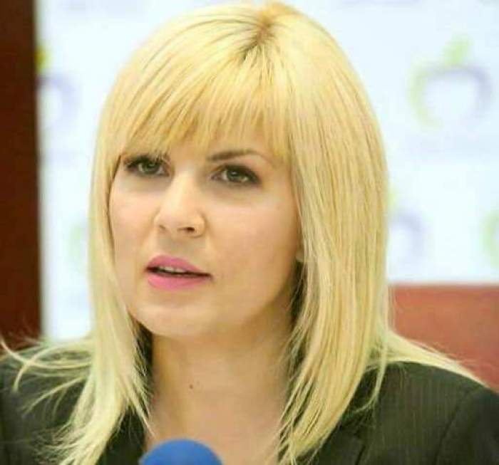 elena udrea