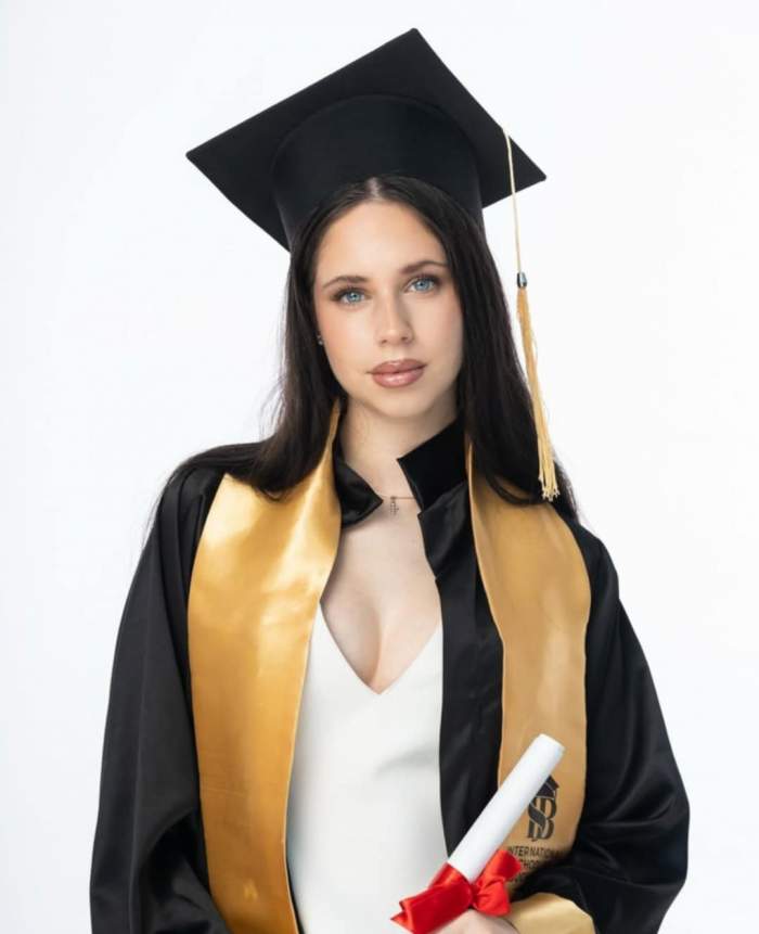 Violeta Bănică