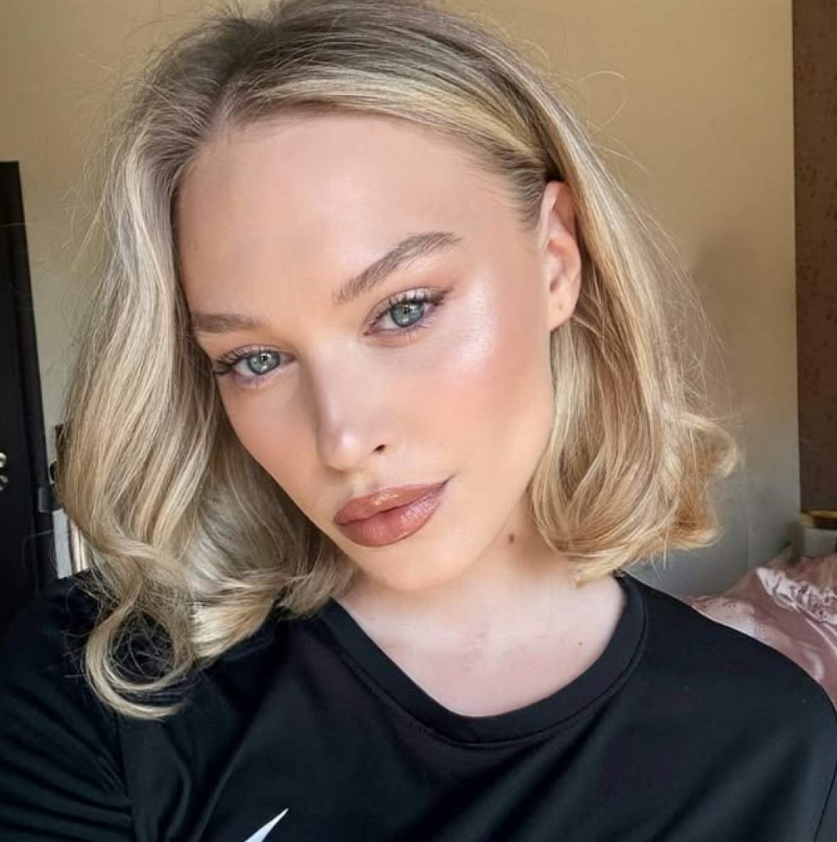 gina chirila