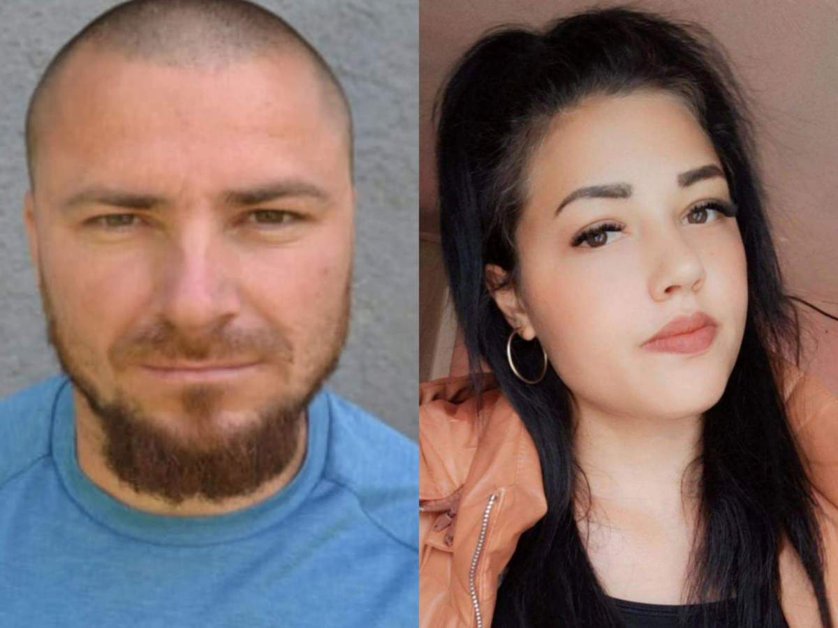 emil ganj si anda, femeia pe care a ucis-o
