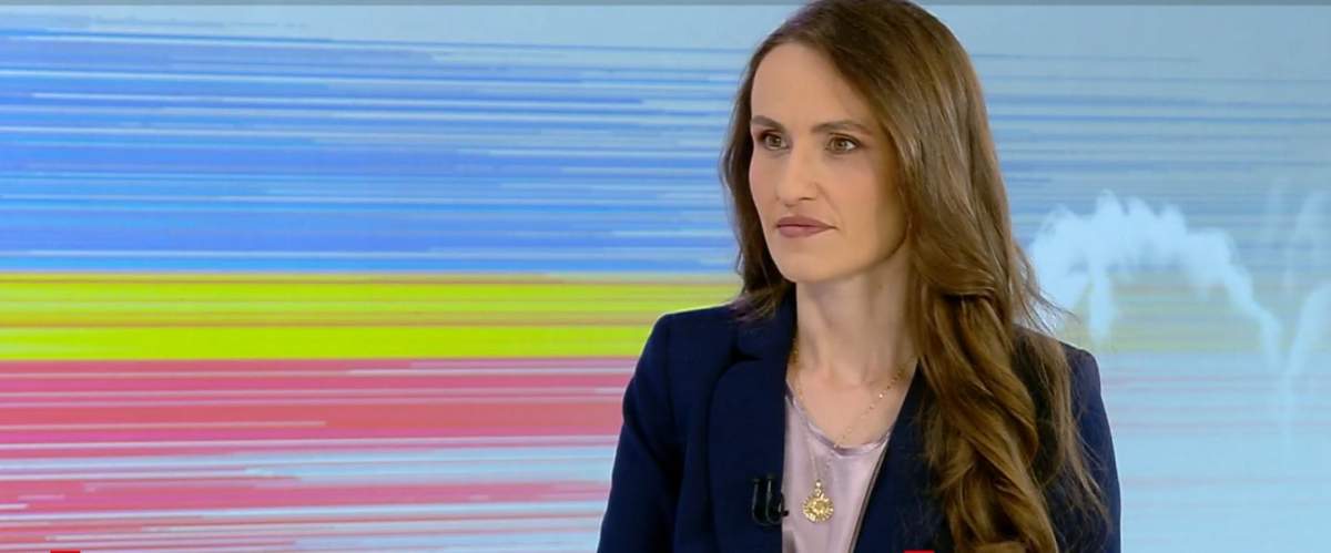 Ministrul de Externe, declarații despre personalul din ambasade, vizele pentru America și minoritatea românească din Ucraina în exclusivitate, la Observator Antena 1