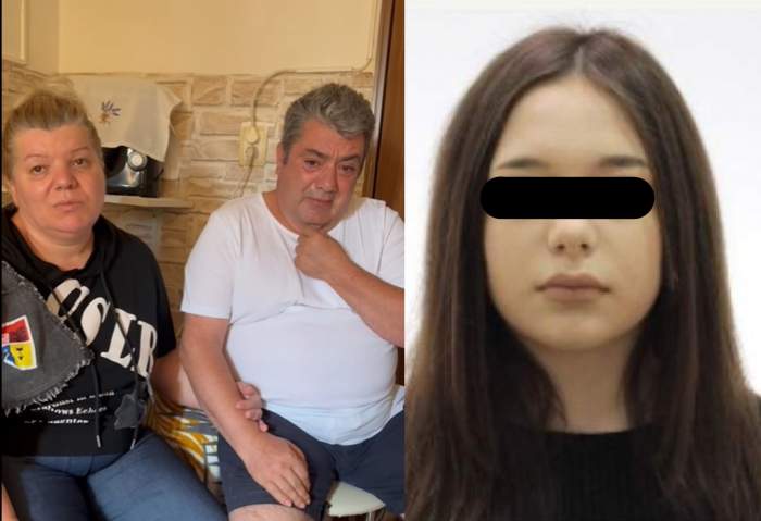 Unde a fost găsită adolescenta de 14 ani, din Brăila, dispărută de aproape o săptămână. Părinții sunt încă în stare de șoc: "Are vânătăi"
