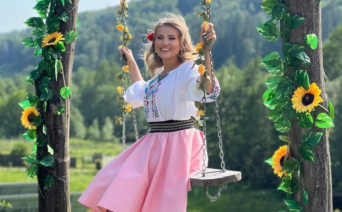 Mirela Vaida