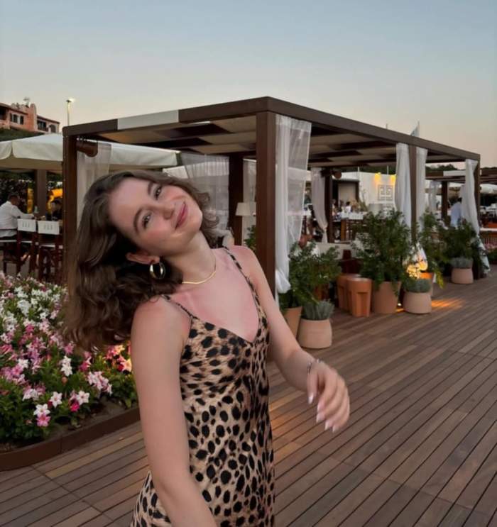 Irina Columbeanu