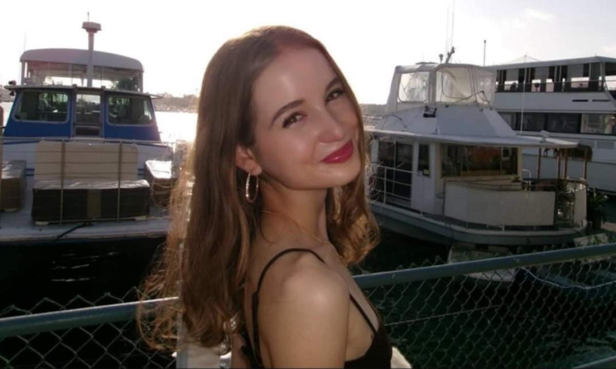 Irina Columbeanu