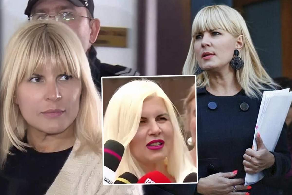 Elena Udrea