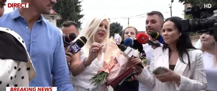 Elena Udrea, primele declarații după ce a fost eliberată din închisoare! Ce va lucra și ce planuri are fostul politician