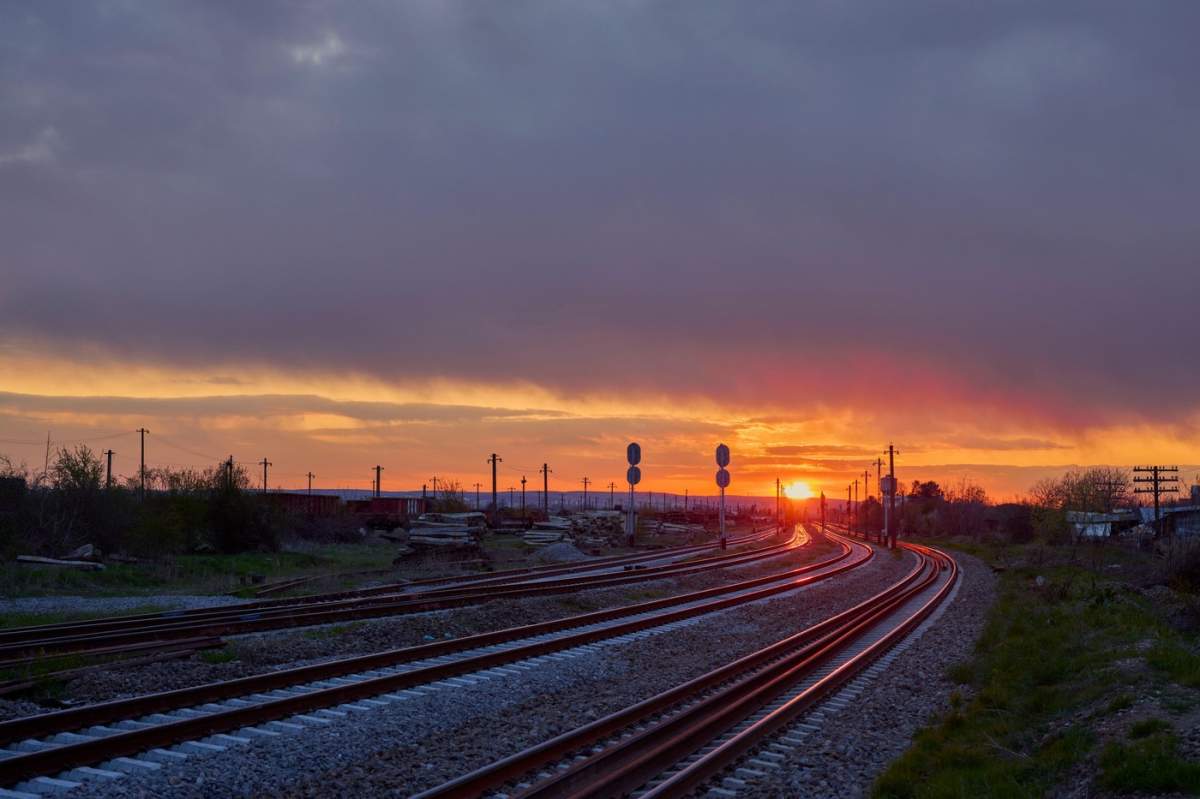 tren
