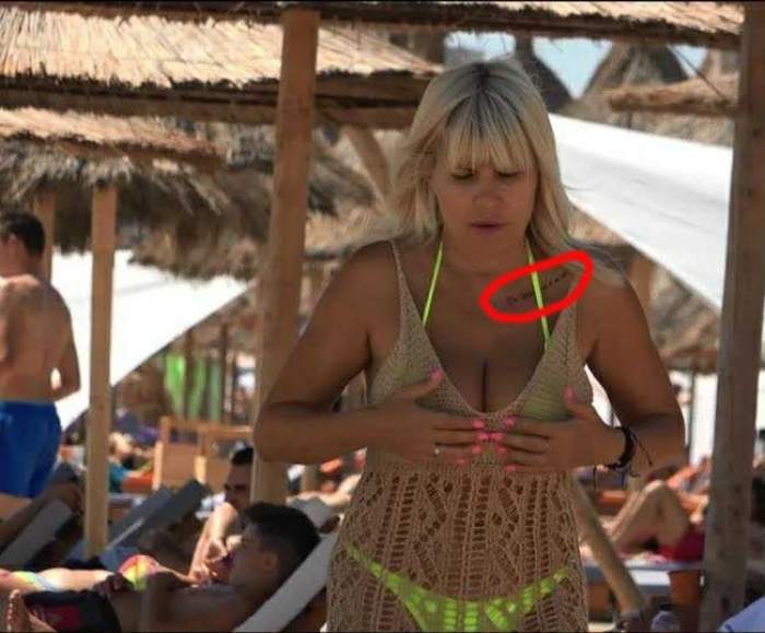 elena udrea