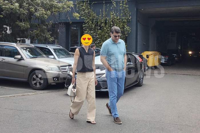 Imagini rare cu fostul soț al Simonei Halep. În compania cui a fost surprins omul de afaceri! / PAPARAZZI