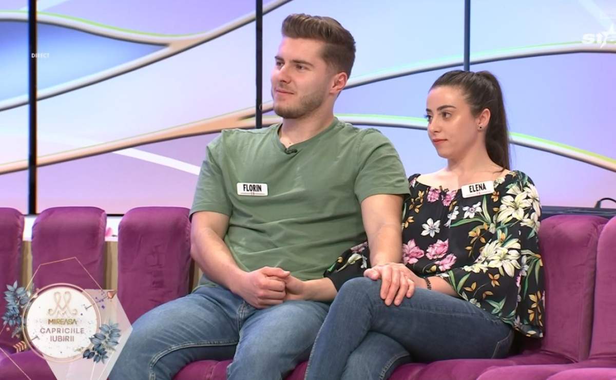 Elena și Florin de la Mireasa s-au mutat împreună, după finală elena si florin mireasa