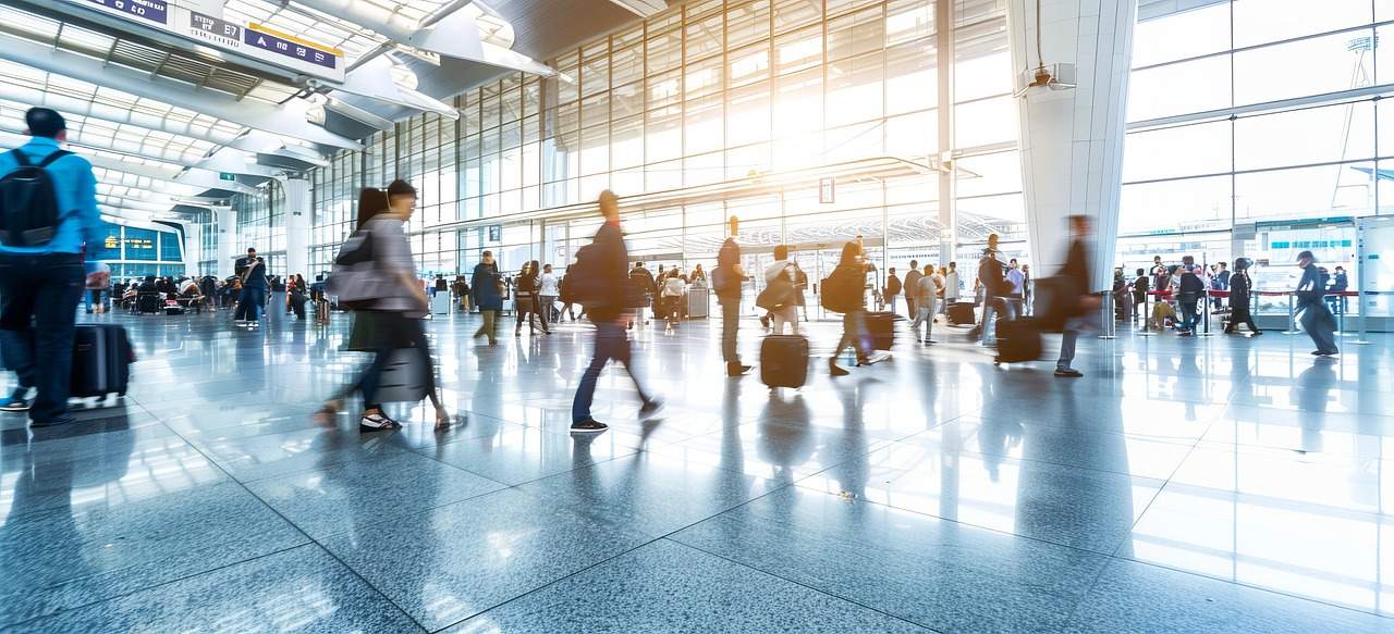 aeroport